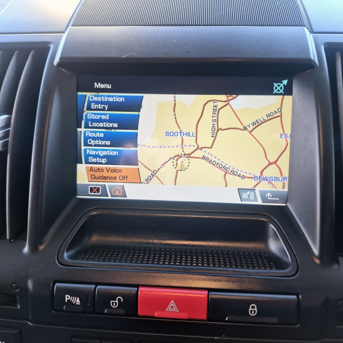 Used Land Rover Freelander 2 2010 for sale - 76751760: Photo 20