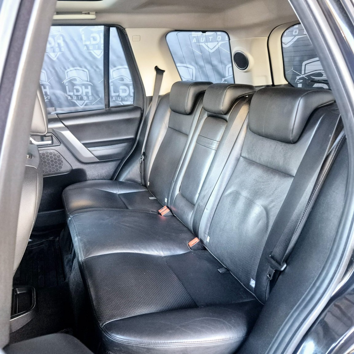 Used Land Rover Freelander 2 2010 for sale - 76751760: Photo 22