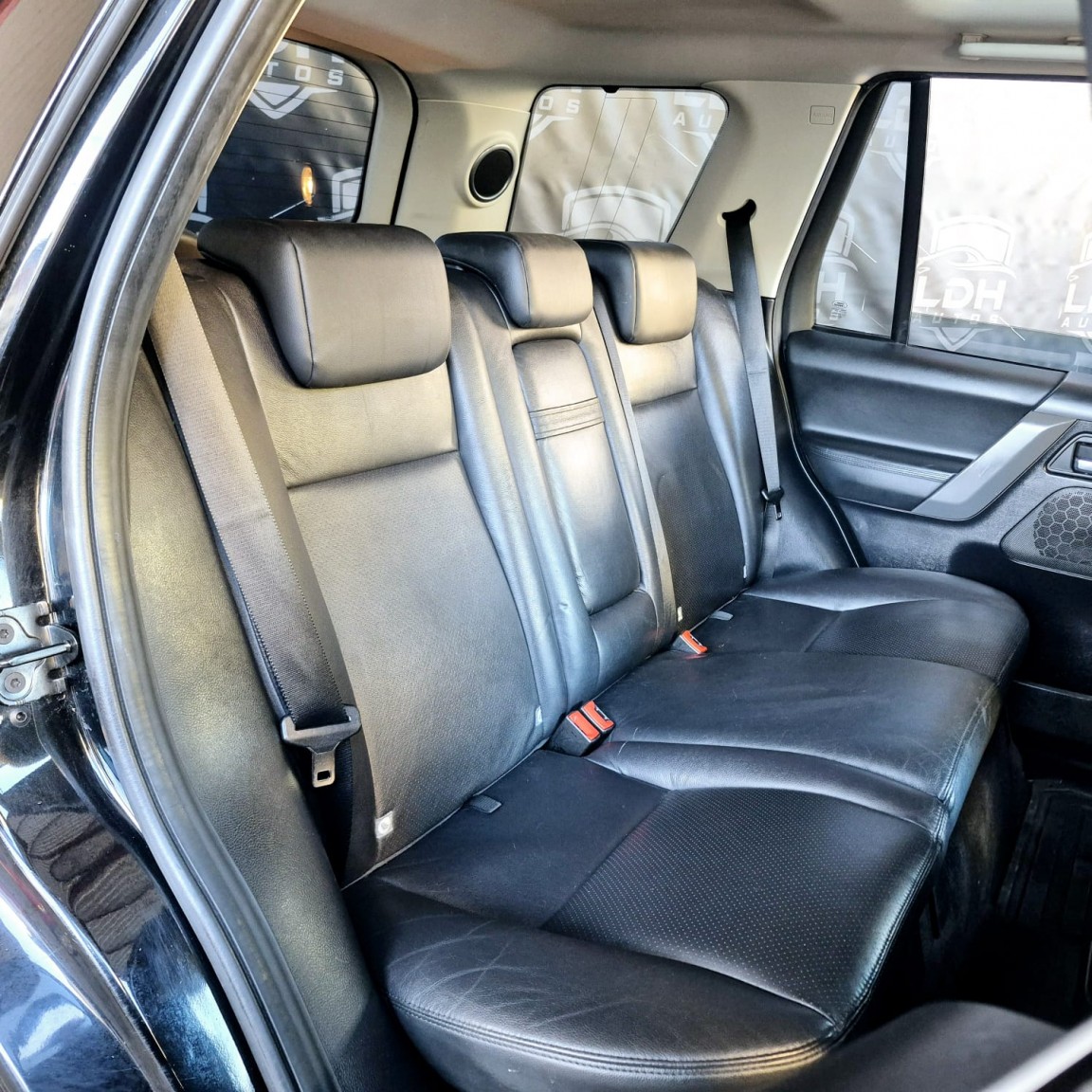 Used Land Rover Freelander 2 2010 for sale - 76751760: Photo 23