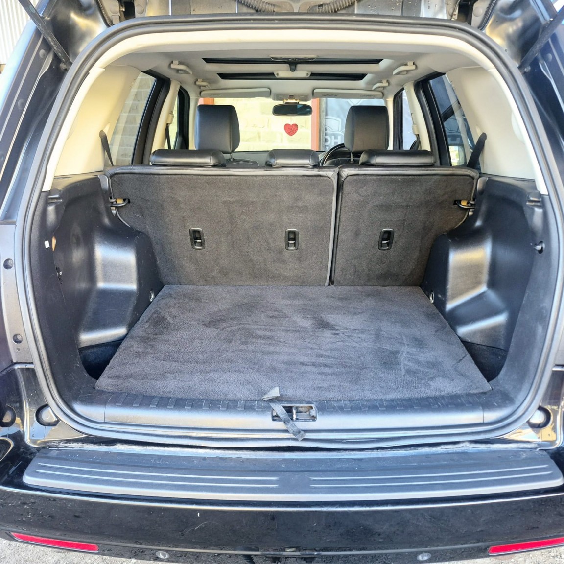 Used Land Rover Freelander 2 2010 for sale - 76751760: Photo 24