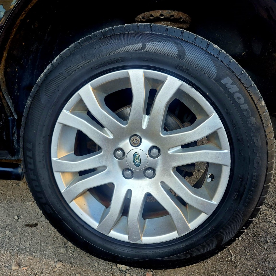 Used Land Rover Freelander 2 2010 for sale - 76751760: Photo 7