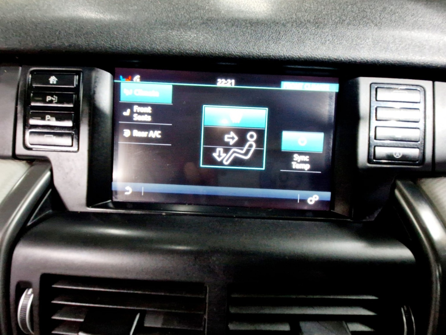 Used Land Rover Discovery Sport 2017 for sale - 77148193: Photo 12