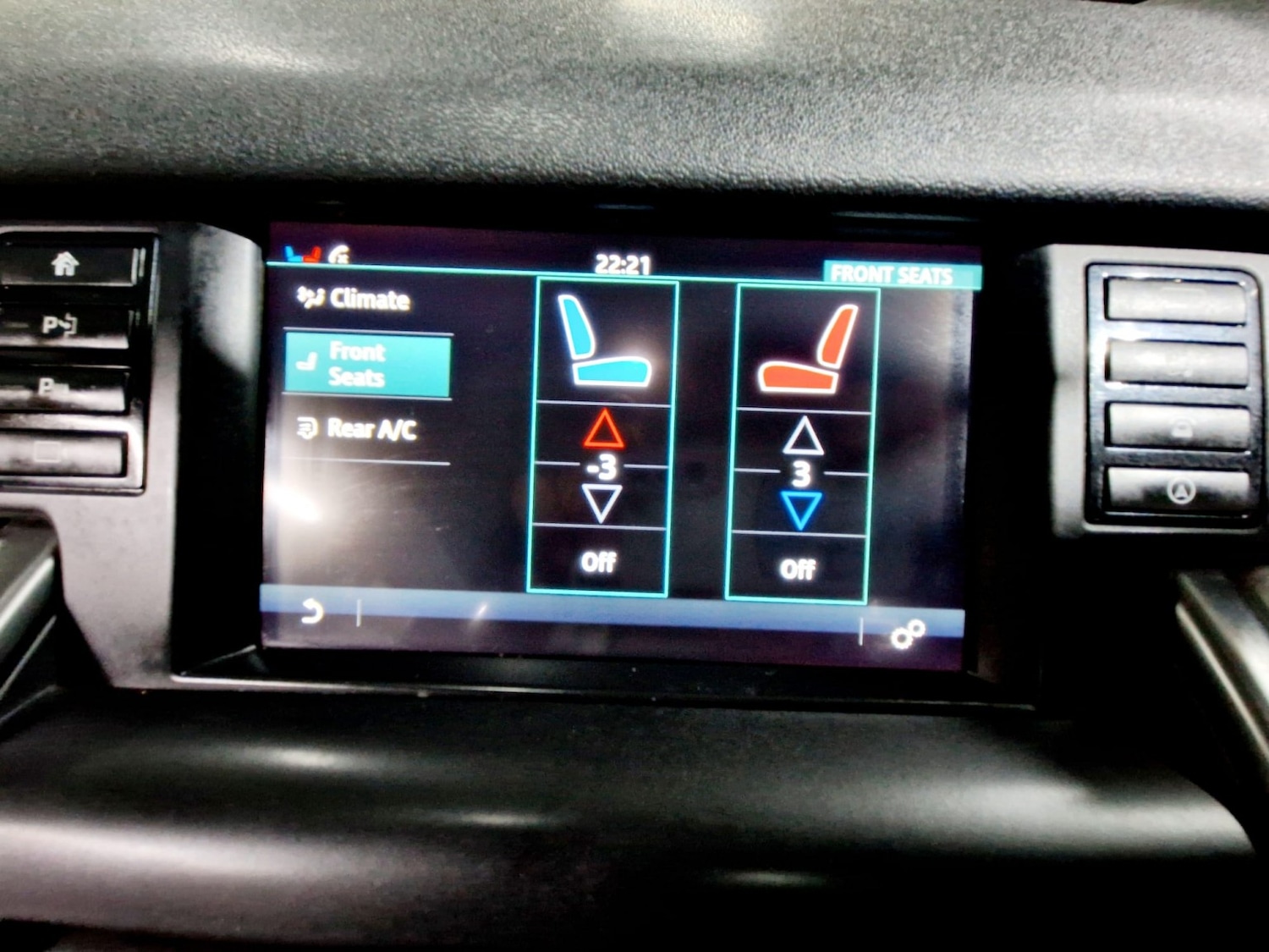 Used Land Rover Discovery Sport 2017 for sale - 77148193: Photo 13