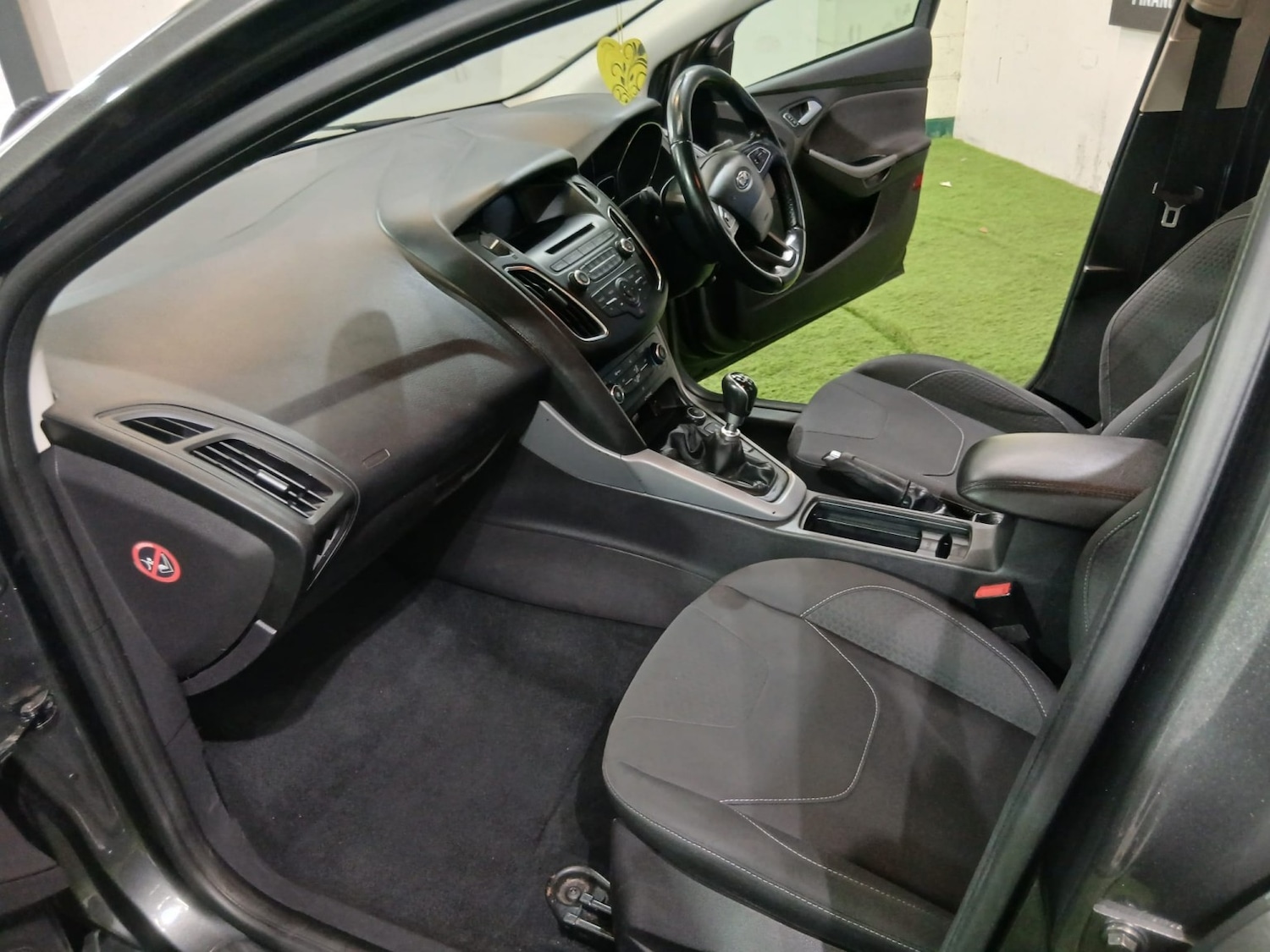 Used Ford Focus 2015 for sale - 77622426: Photo 10