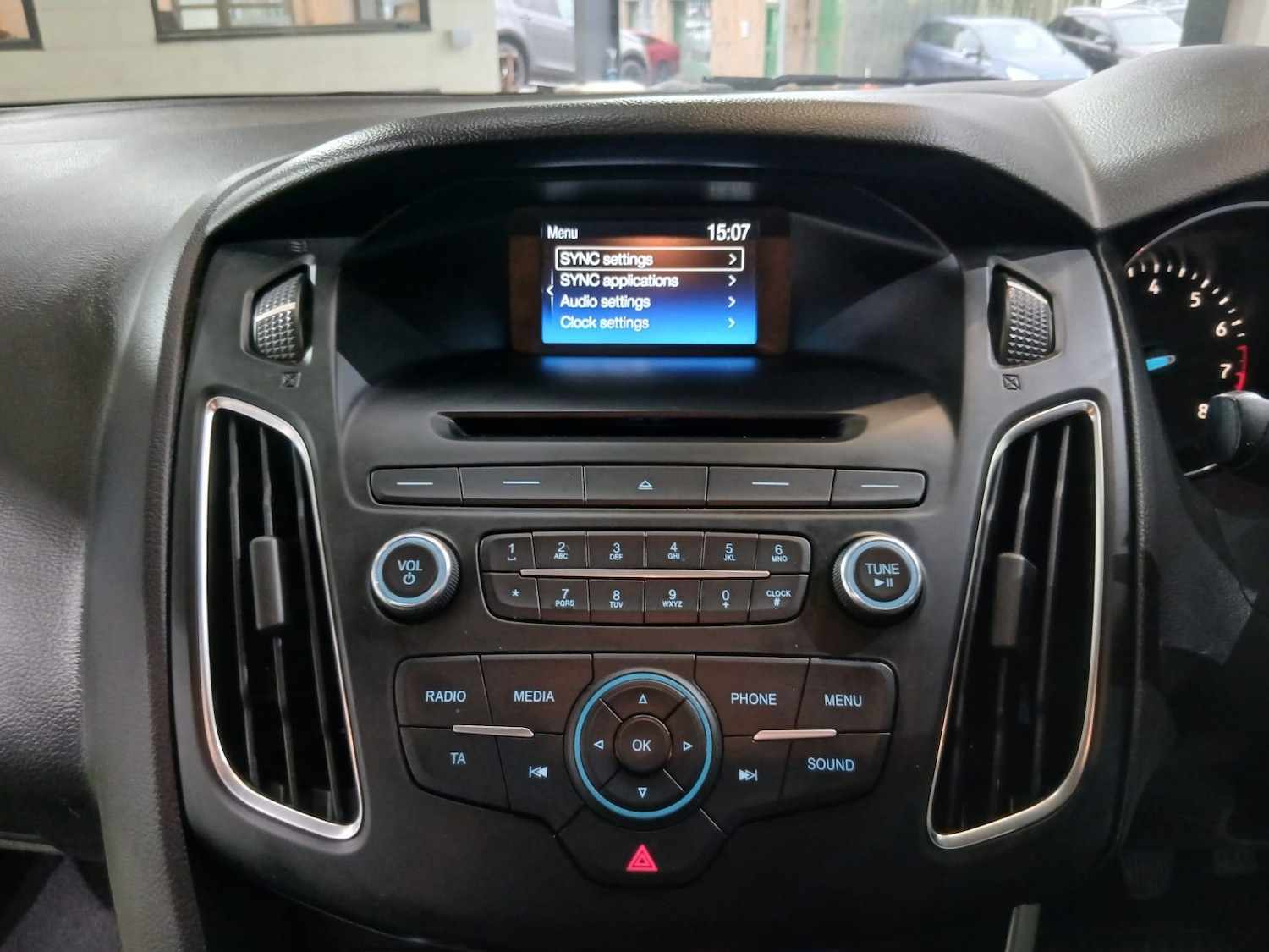 Used Ford Focus 2015 for sale - 77622426: Photo 14