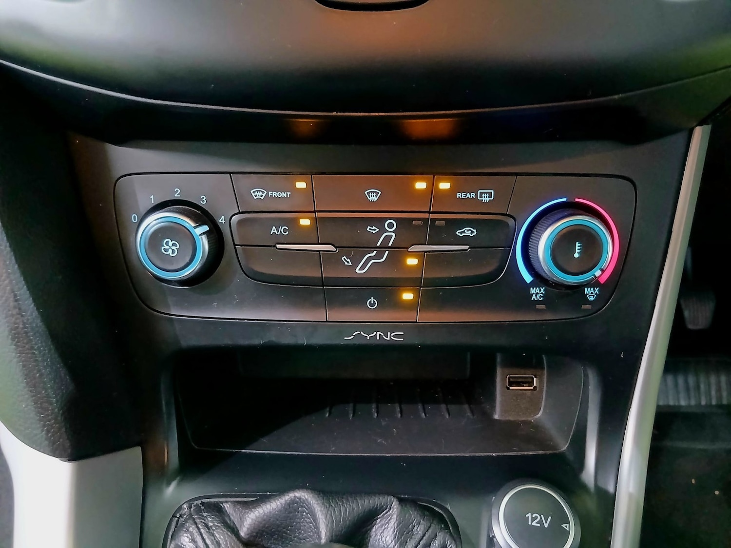 Used Ford Focus 2015 for sale - 77622426: Photo 15