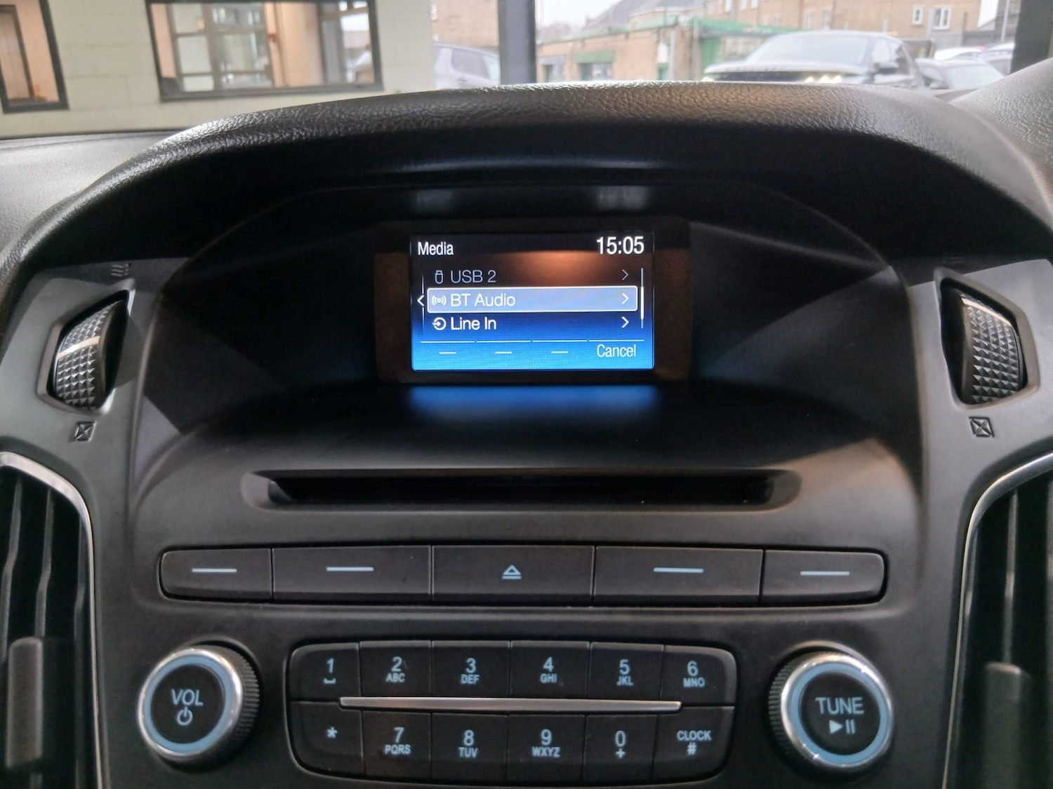 Used Ford Focus 2015 for sale - 77622426: Photo 16