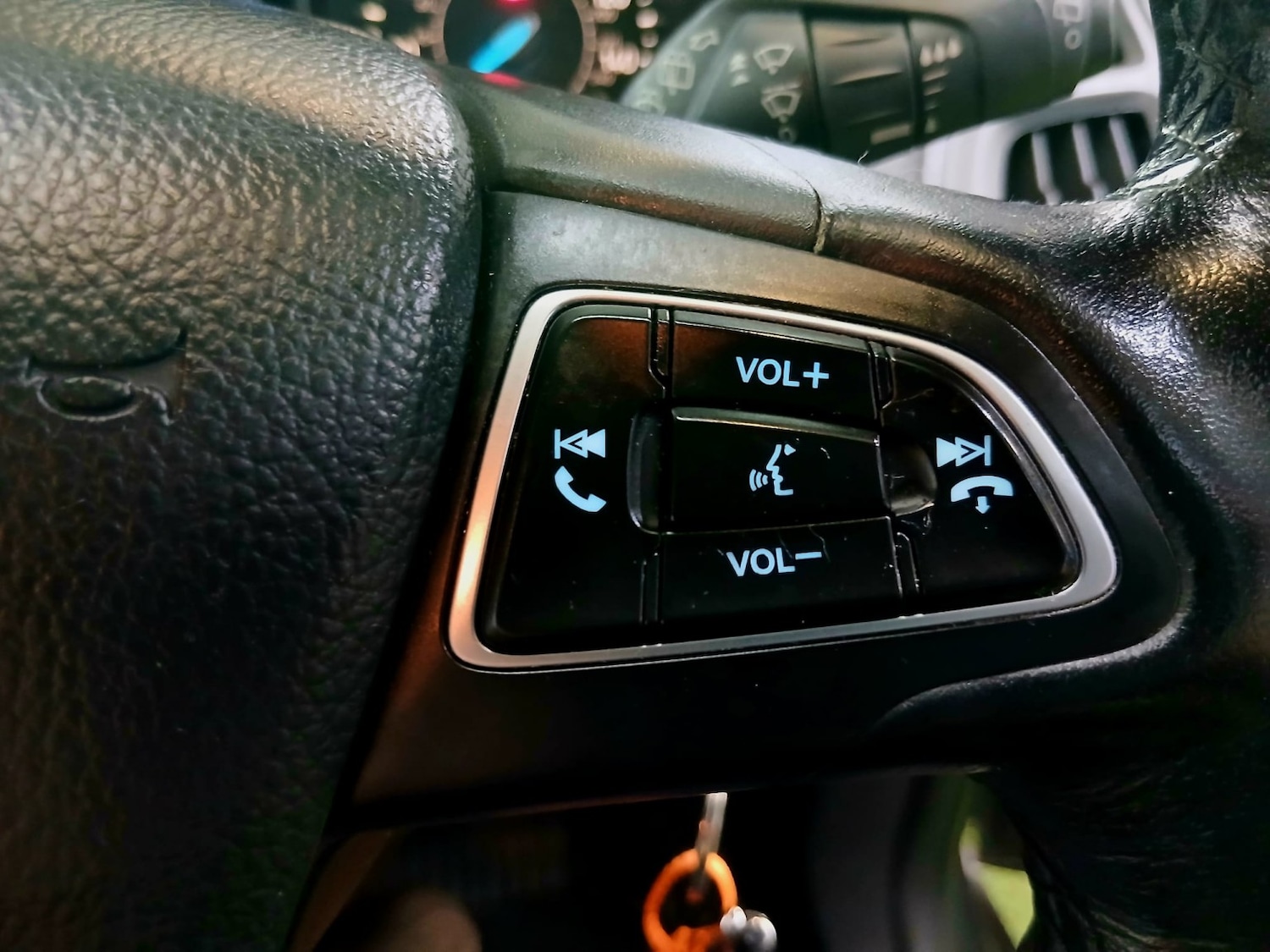 Used Ford Focus 2015 for sale - 77622426: Photo 18