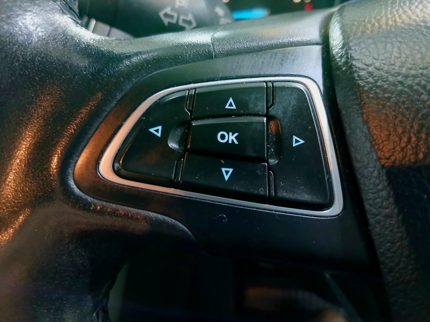 Used Ford Focus 2015 for sale - 77622426: Photo 19