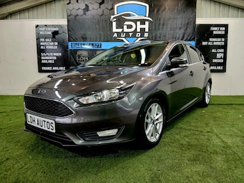 Used Ford Focus 2015 for sale - 77622426: Photo
