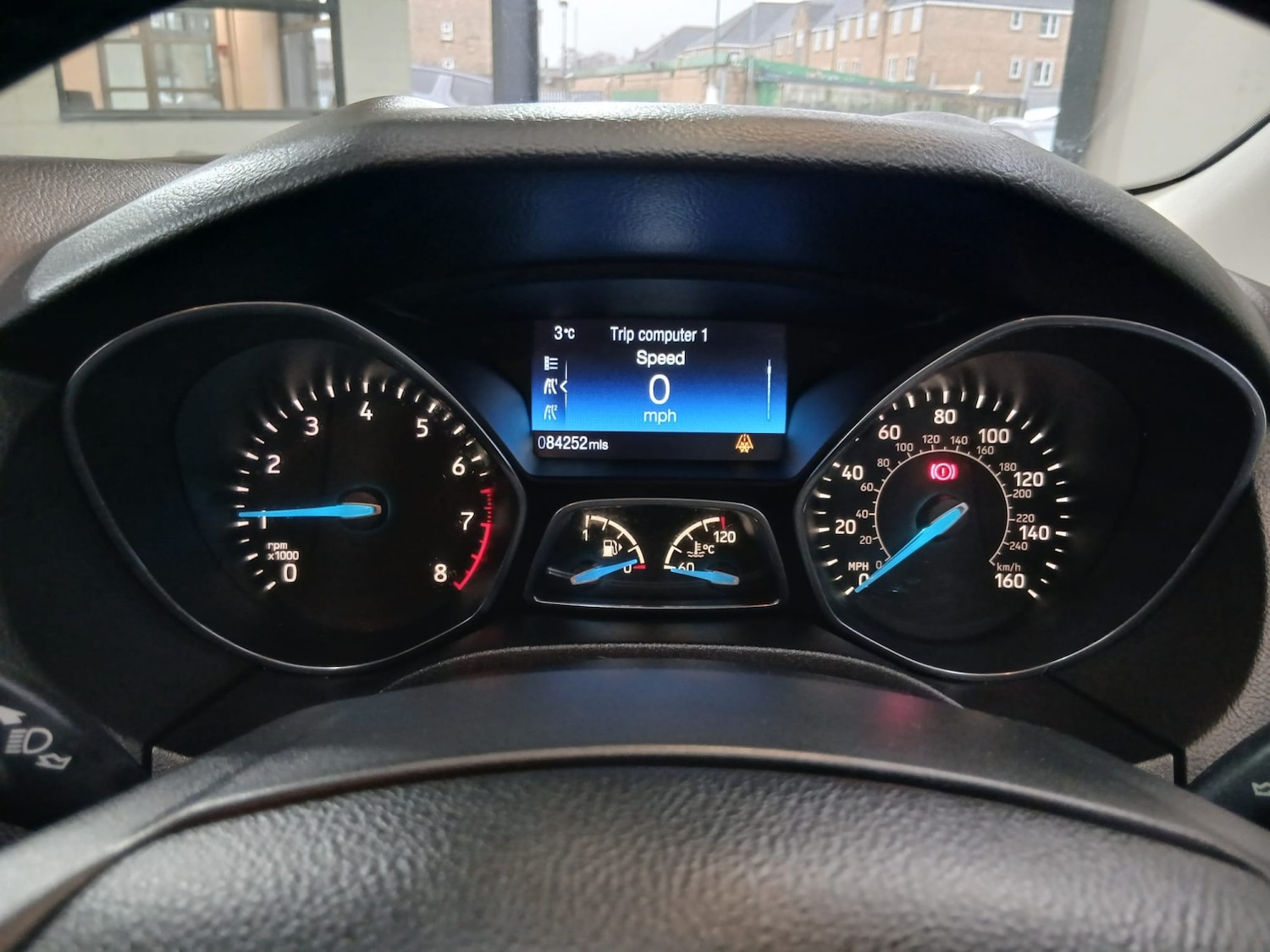 Used Ford Focus 2015 for sale - 77622426: Photo 20