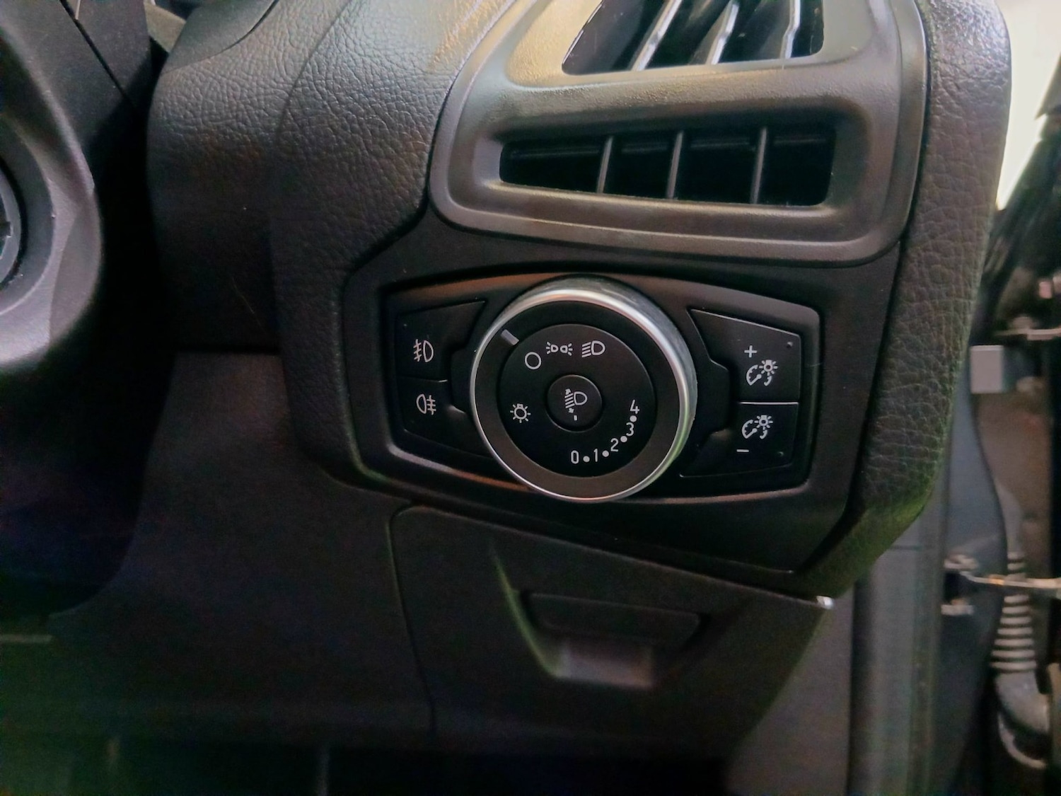 Used Ford Focus 2015 for sale - 77622426: Photo 21