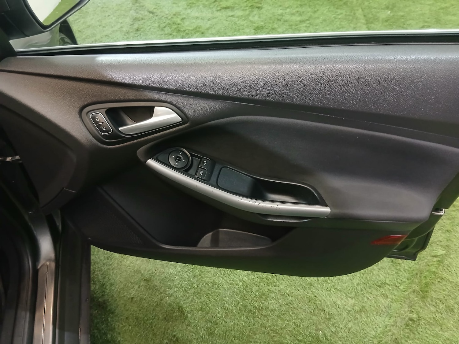 Used Ford Focus 2015 for sale - 77622426: Photo 22