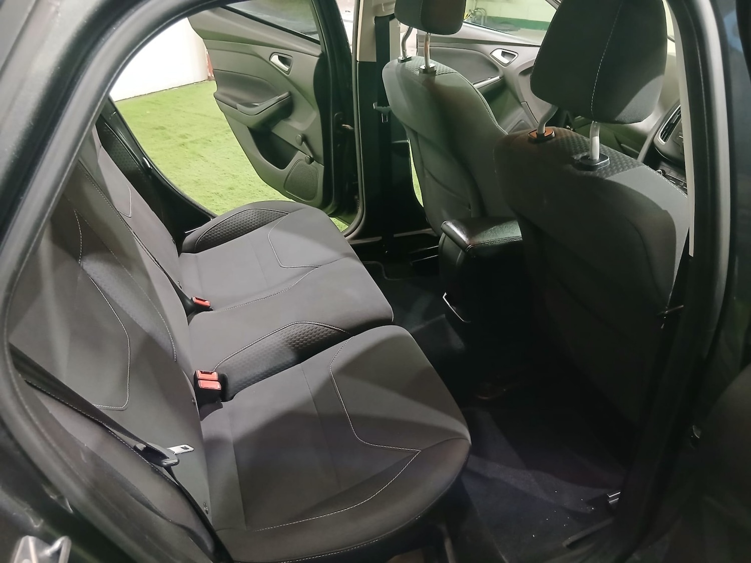 Used Ford Focus 2015 for sale - 77622426: Photo 23