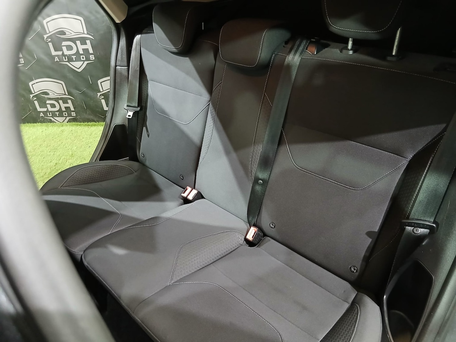 Used Ford Focus 2015 for sale - 77622426: Photo 24