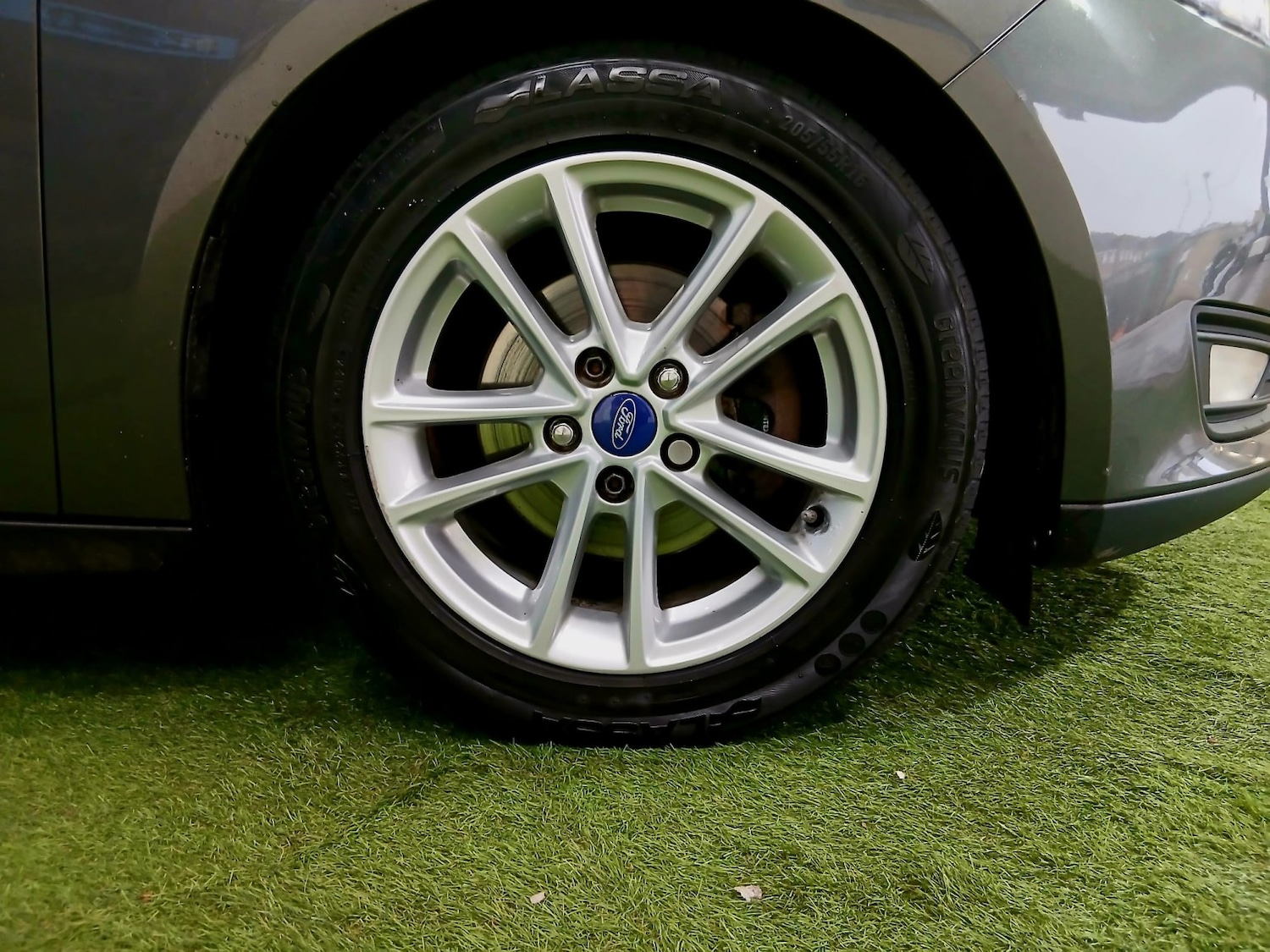 Used Ford Focus 2015 for sale - 77622426: Photo 8