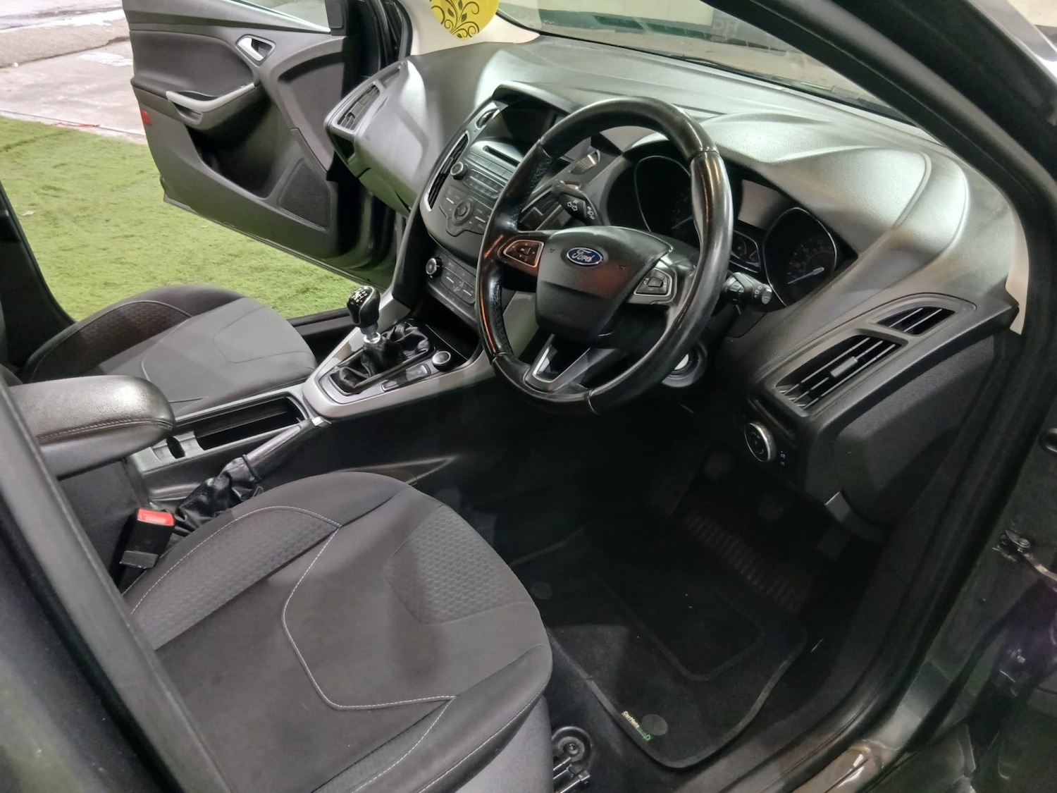 Used Ford Focus 2015 for sale - 77622426: Photo 9