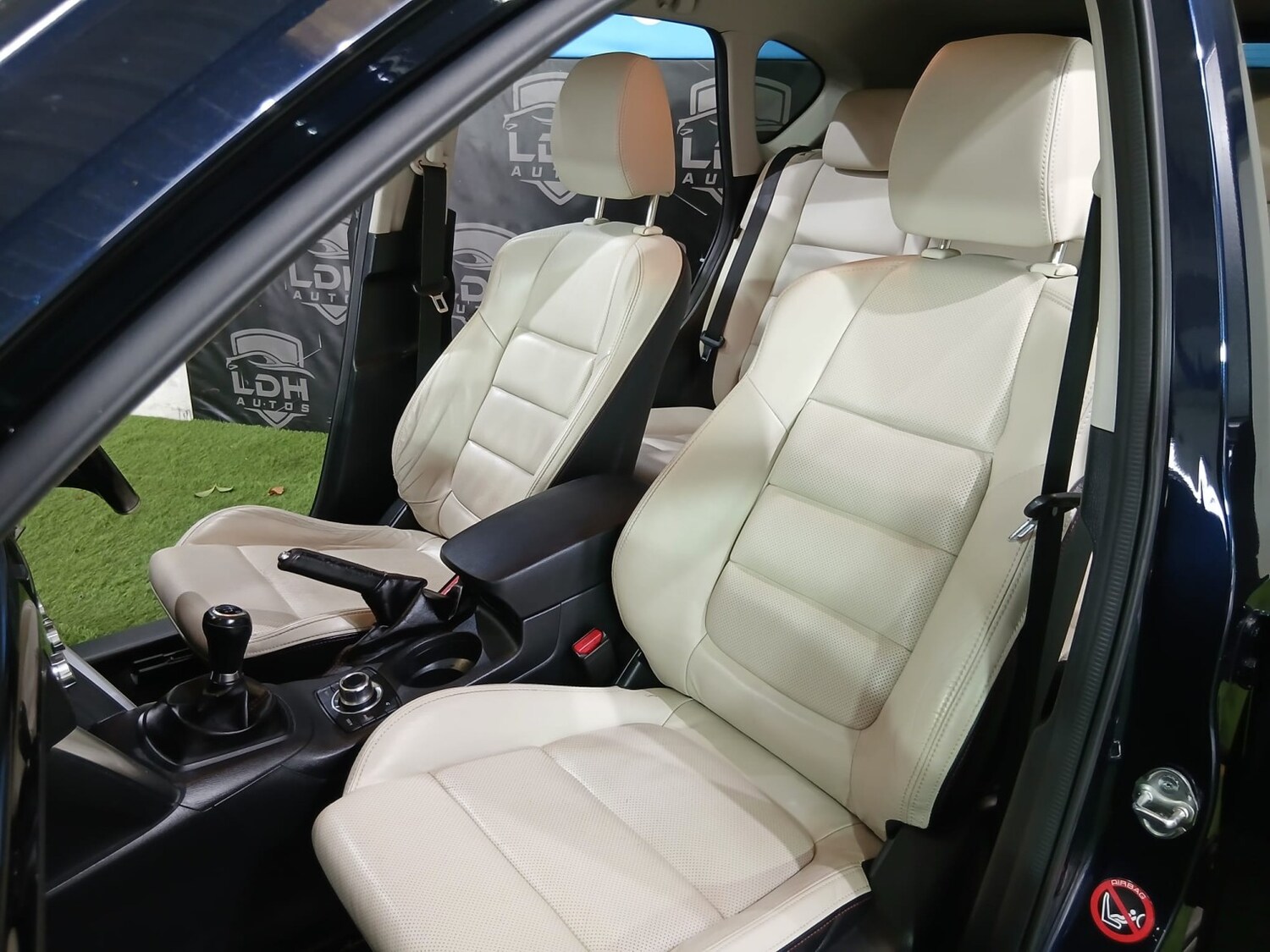 Used Mazda CX-5 2014 for sale - 78105906: Photo 11