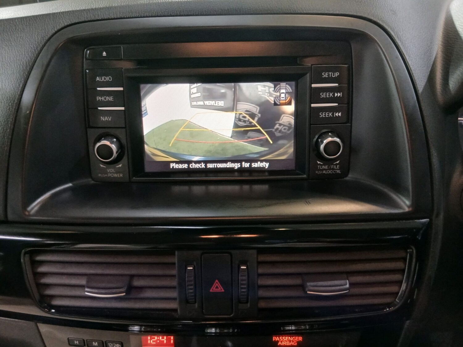 Used Mazda CX-5 2014 for sale - 78105906: Photo 18