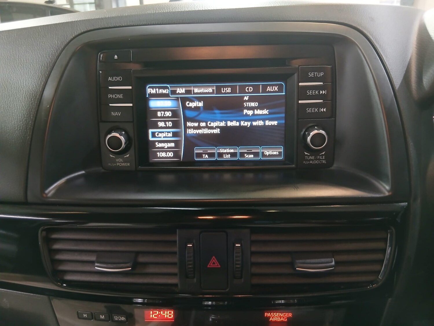 Used Mazda CX-5 2014 for sale - 78105906: Photo 20