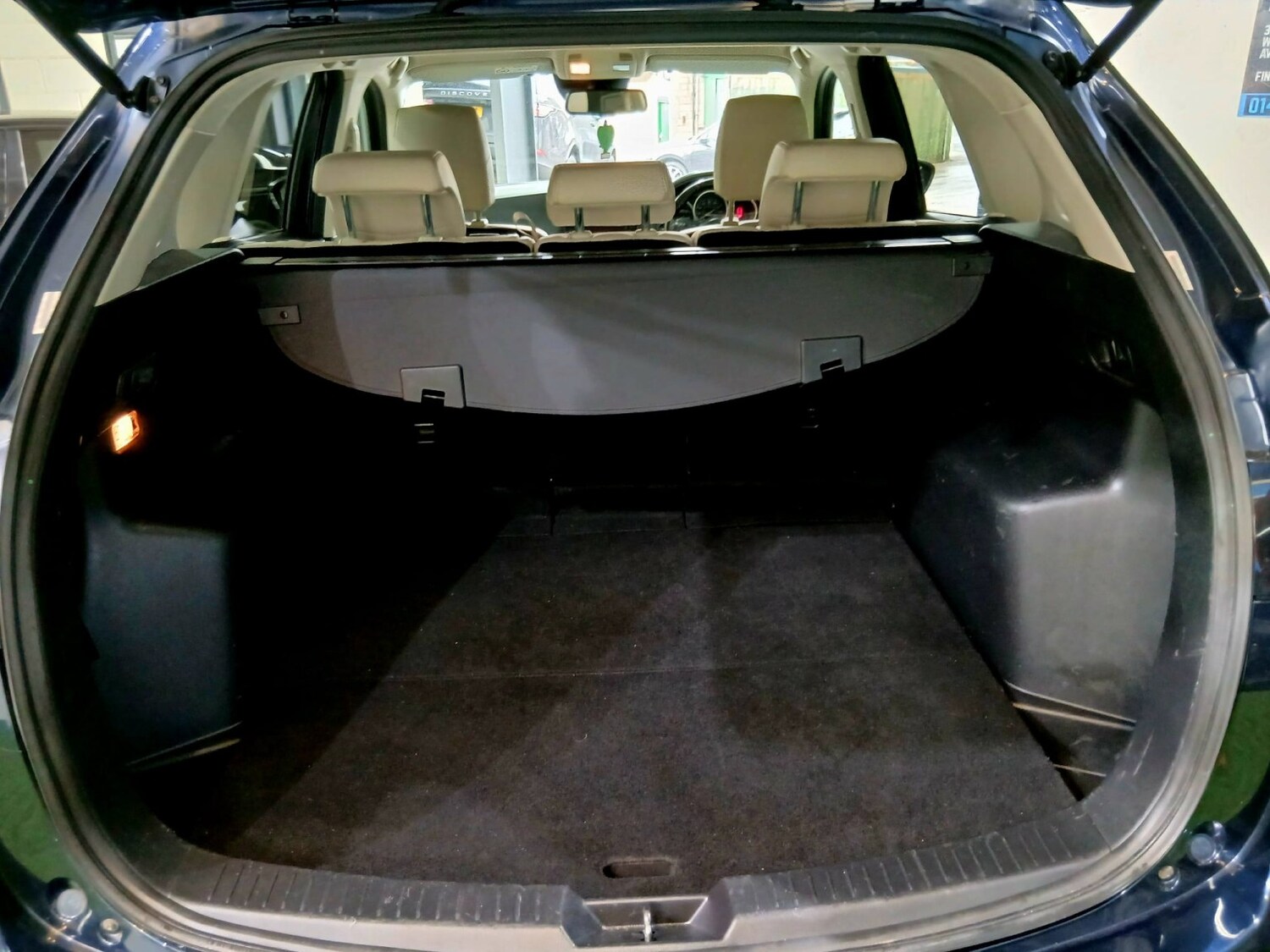 Used Mazda CX-5 2014 for sale - 78105906: Photo 26