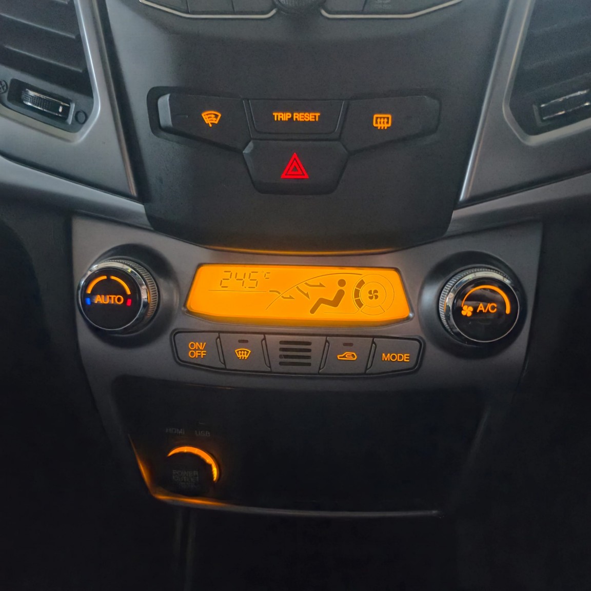 Used Ssangyong Korando 2017 for sale - 76455472: Photo 13