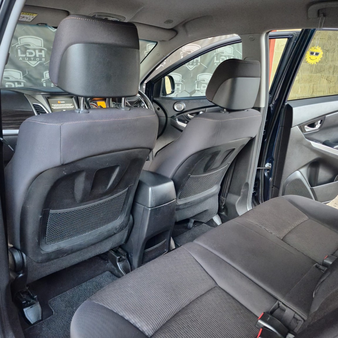 Used Ssangyong Korando 2017 for sale - 76455472: Photo 15