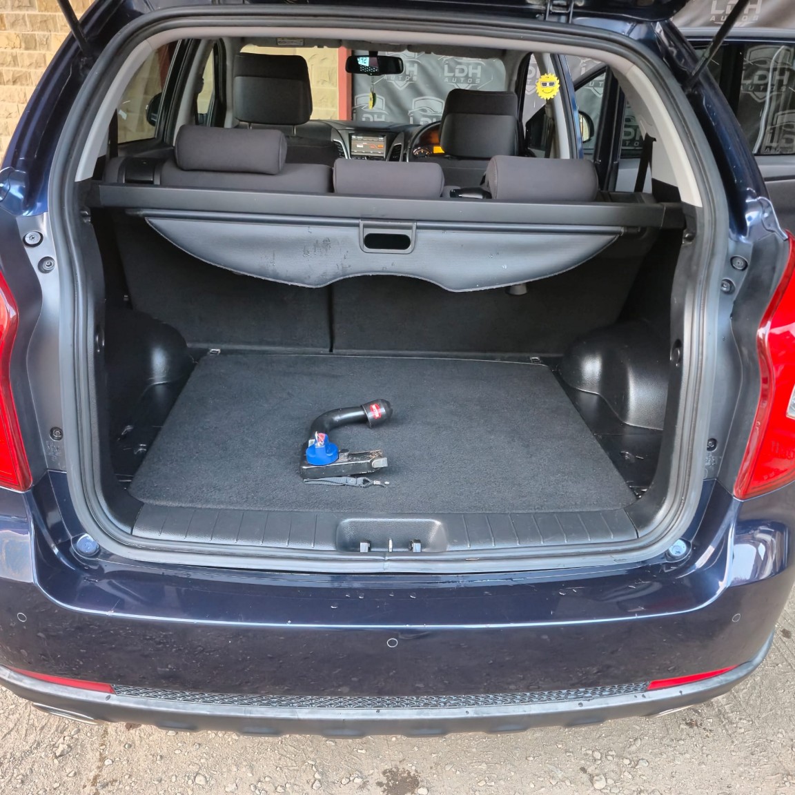 Used Ssangyong Korando 2017 for sale - 76455472: Photo 17