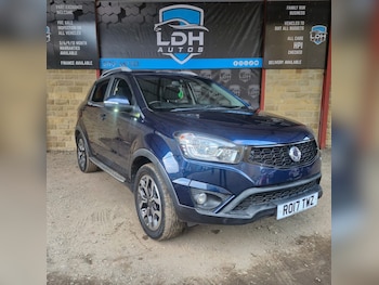 2017 - 2.2 D LE 5-Door