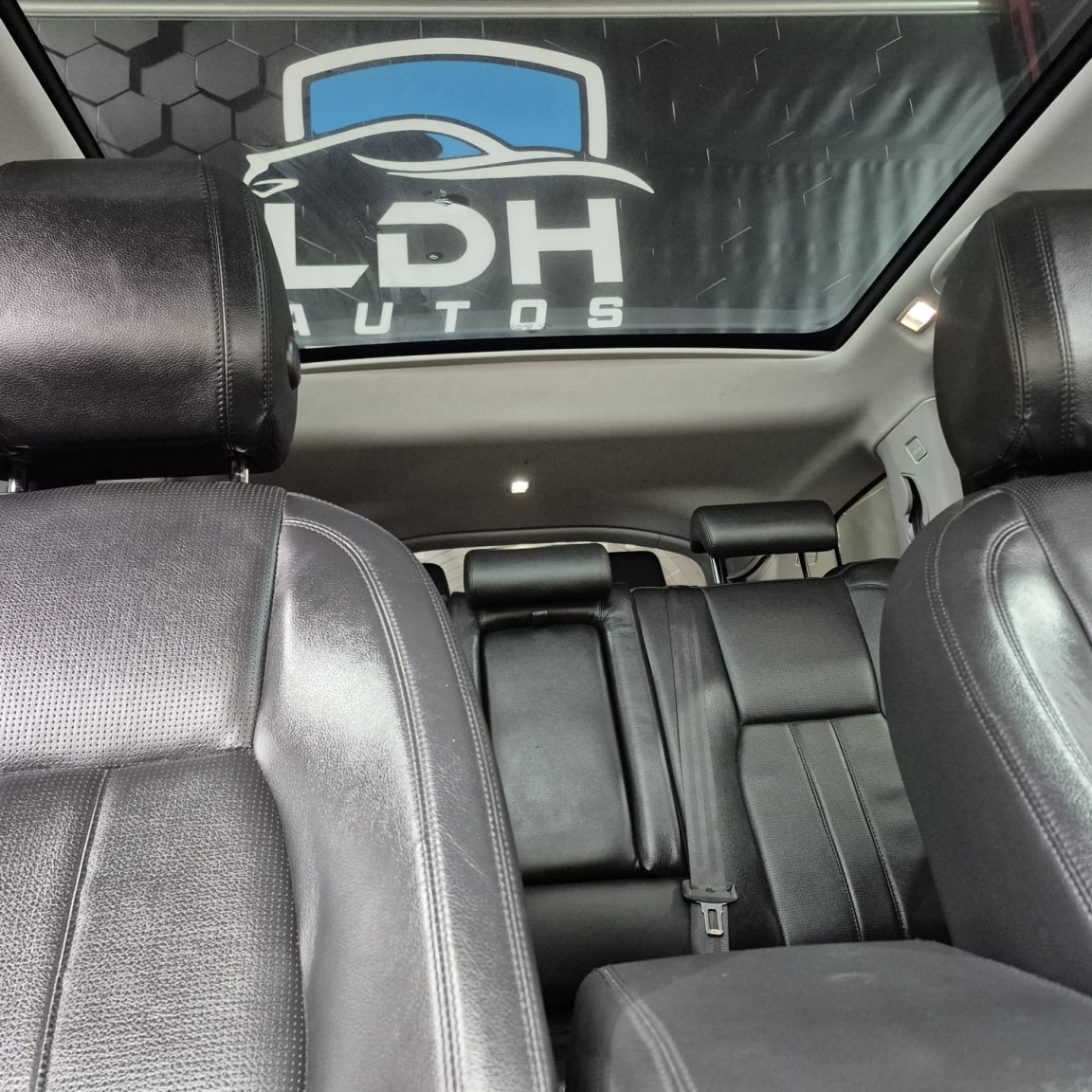 Used Land Rover Discovery Sport 2016 for sale - 77058424: Photo 12