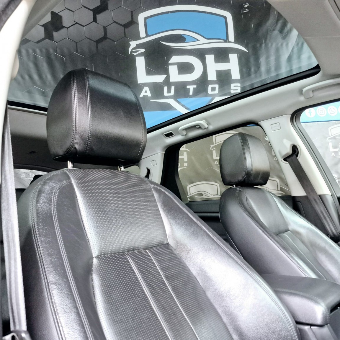 Used Land Rover Discovery Sport 2016 for sale - 77058424: Photo 13