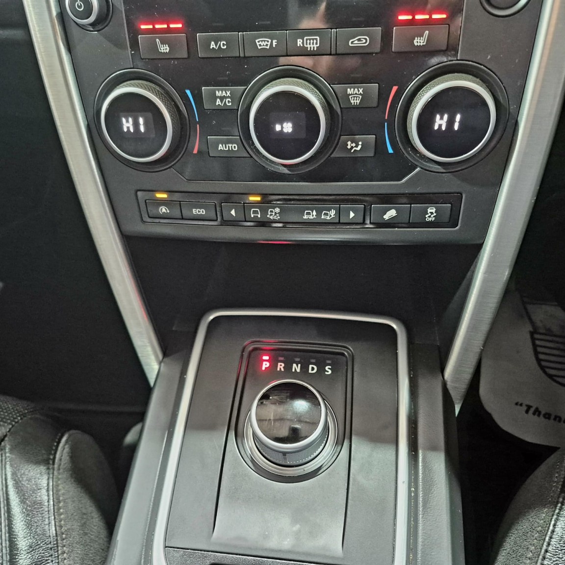 Used Land Rover Discovery Sport 2016 for sale - 77058424: Photo 17