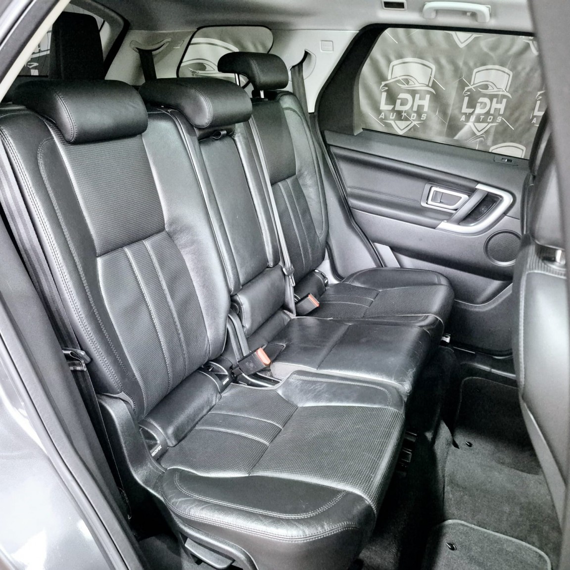 Used Land Rover Discovery Sport 2016 for sale - 77058424: Photo 20