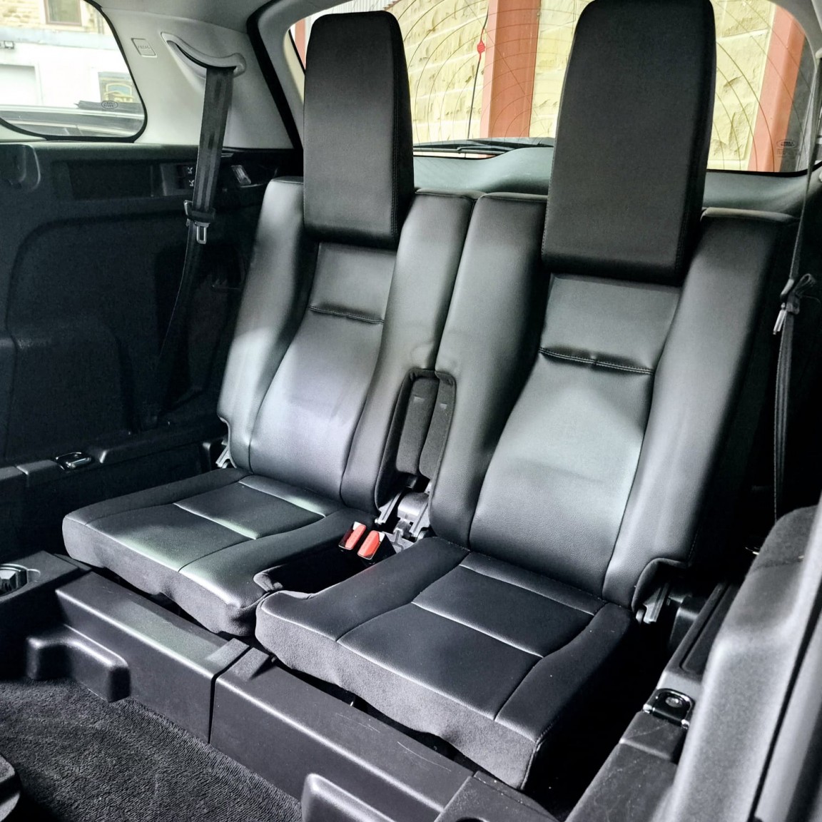 Used Land Rover Discovery Sport 2016 for sale - 77058424: Photo 21