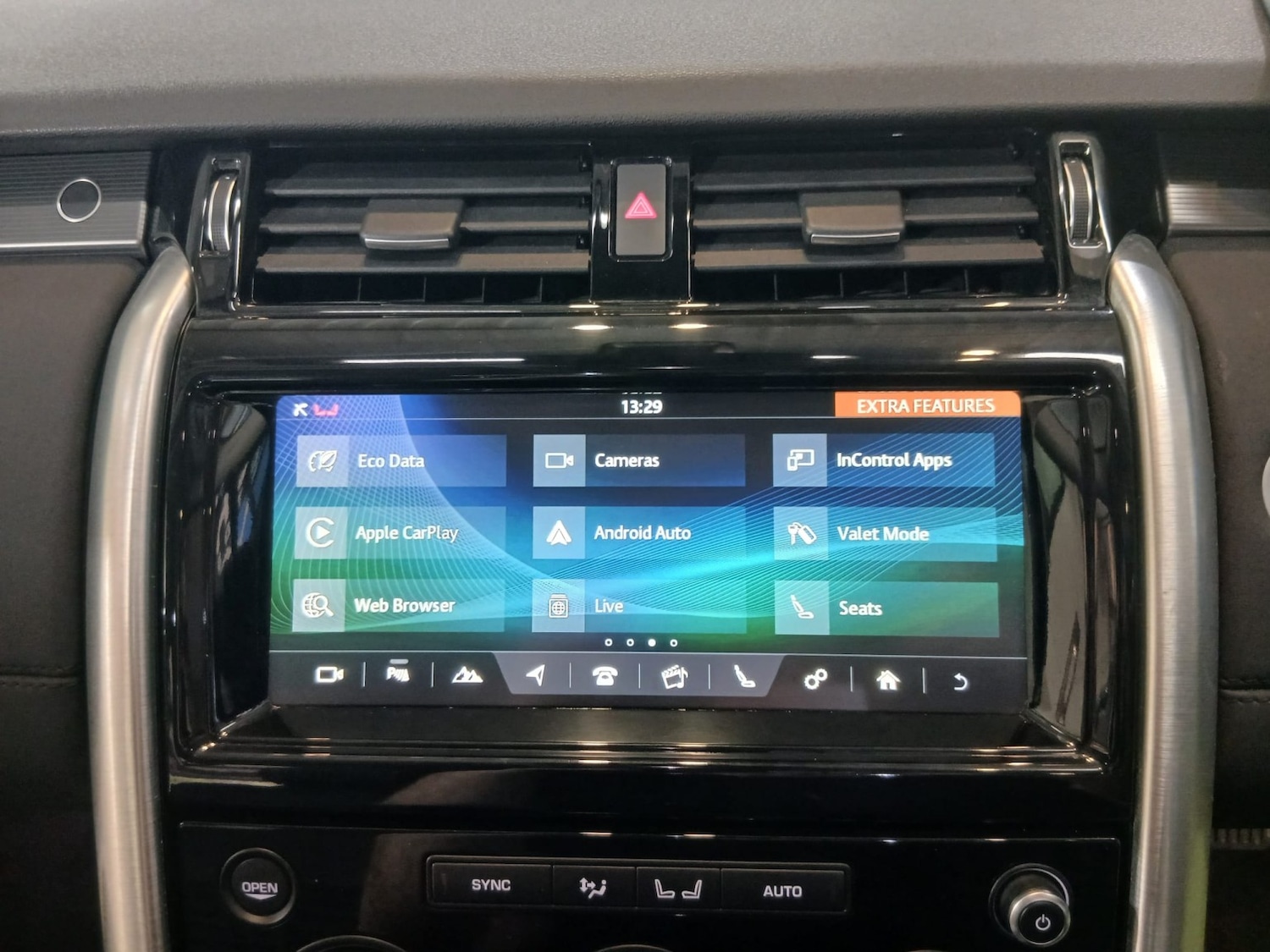 Used Land Rover Discovery 2017 for sale - 77822272: Photo 15