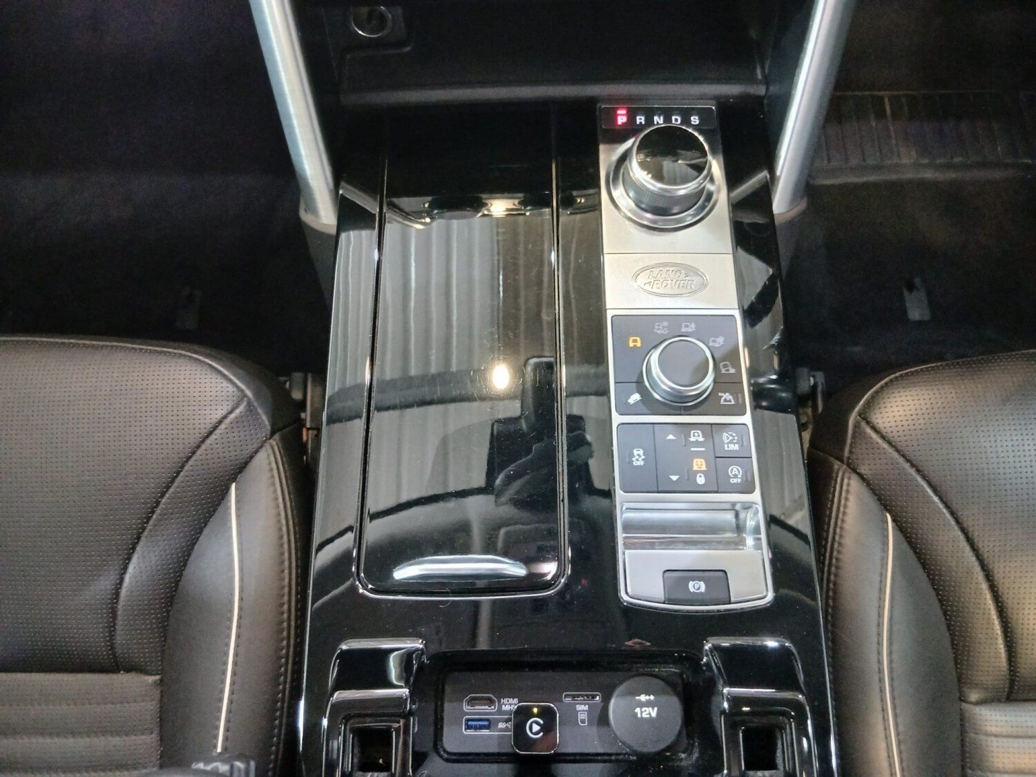 Used Land Rover Discovery 2017 for sale - 77822272: Photo 18