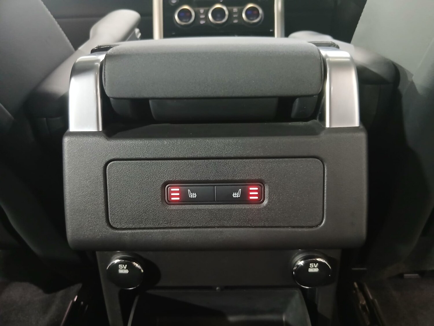 Used Land Rover Discovery 2017 for sale - 77822272: Photo 23