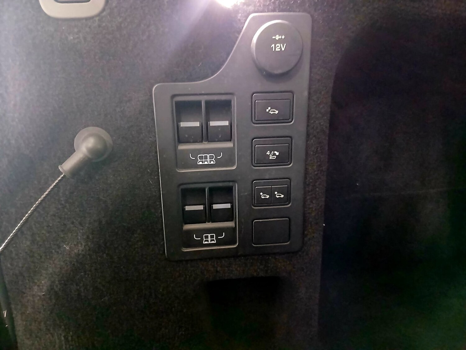 Used Land Rover Discovery 2017 for sale - 77822272: Photo 26