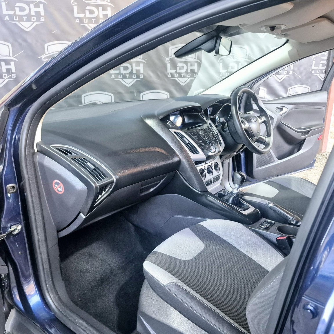 Used Ford Focus 2013 for sale - 76968561: Photo 10