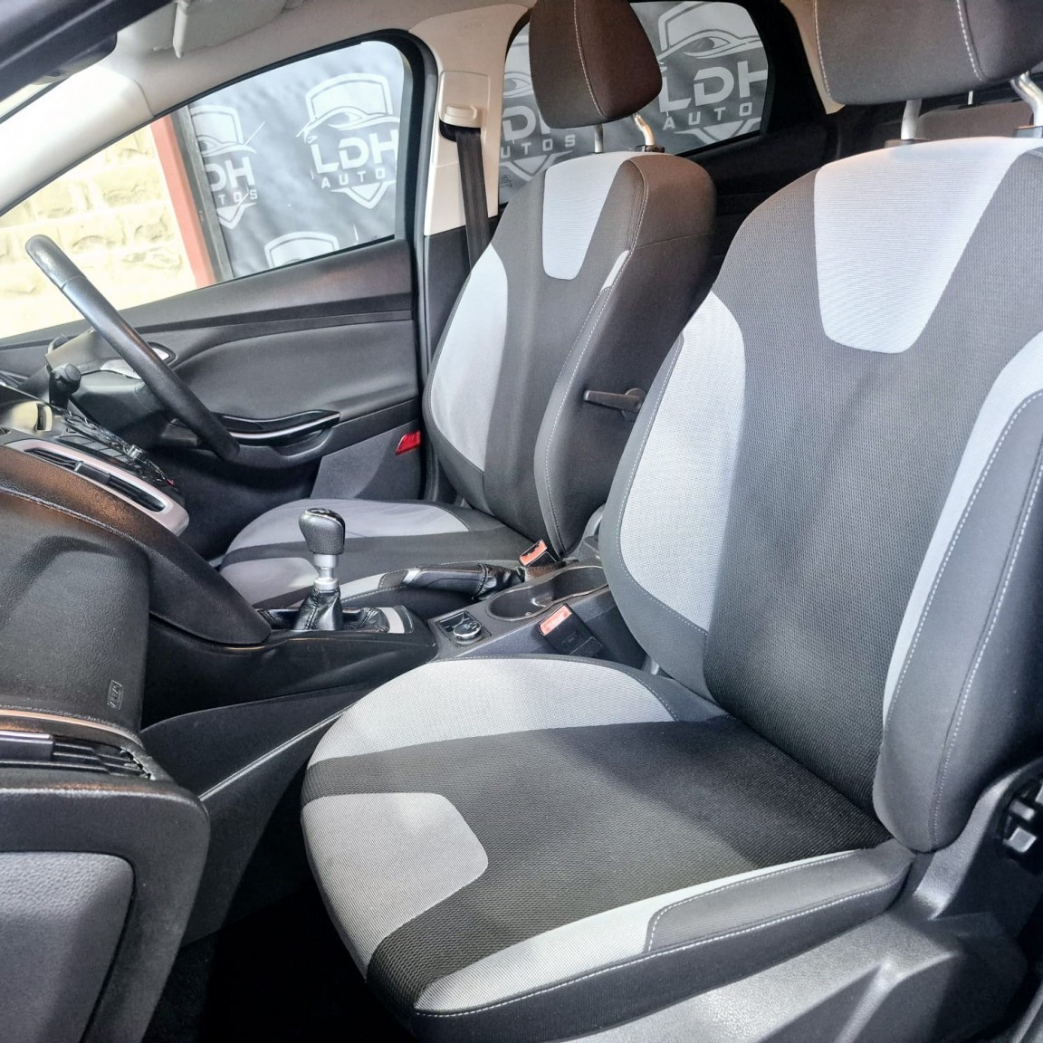 Used Ford Focus 2013 for sale - 76968561: Photo 11