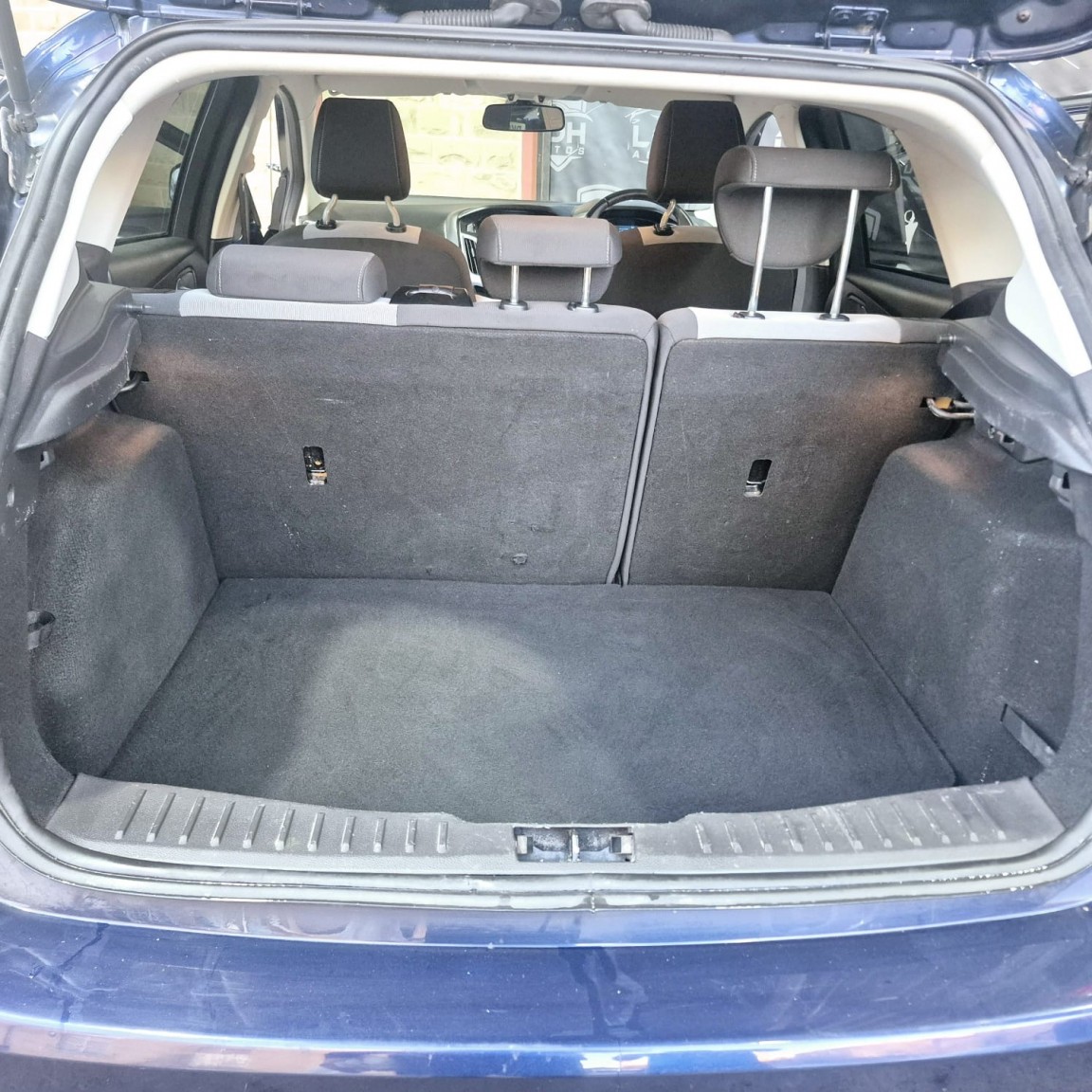 Used Ford Focus 2013 for sale - 76968561: Photo 17