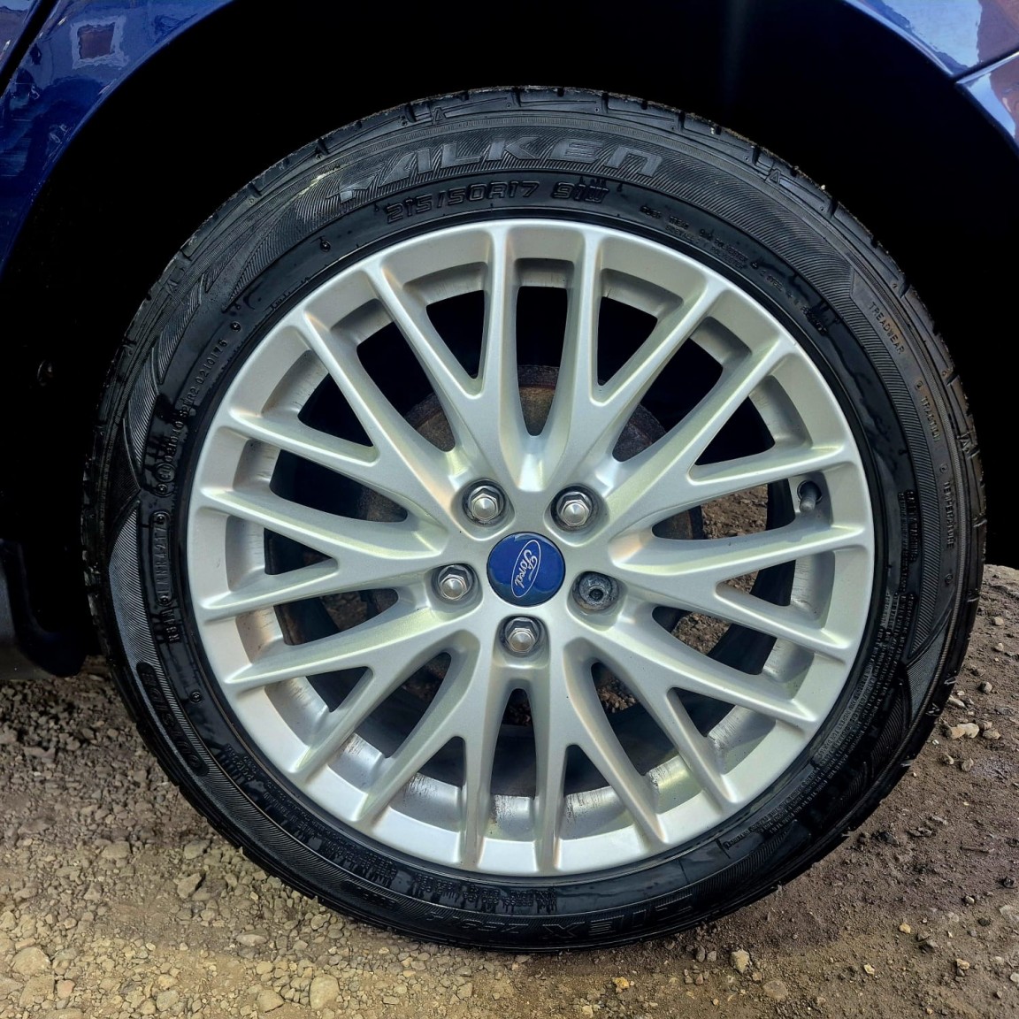 Used Ford Focus 2013 for sale - 76968561: Photo 8