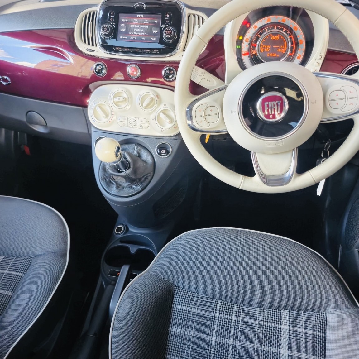 Used Fiat 500 2016 for sale - 76455518: Photo 10