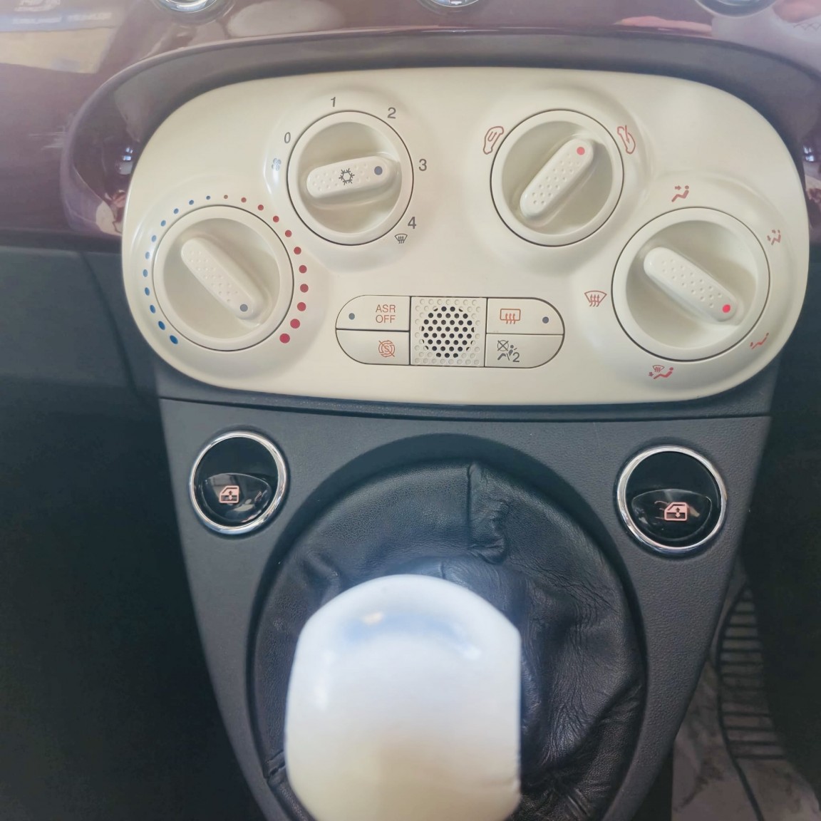 Used Fiat 500 2016 for sale - 76455518: Photo 14