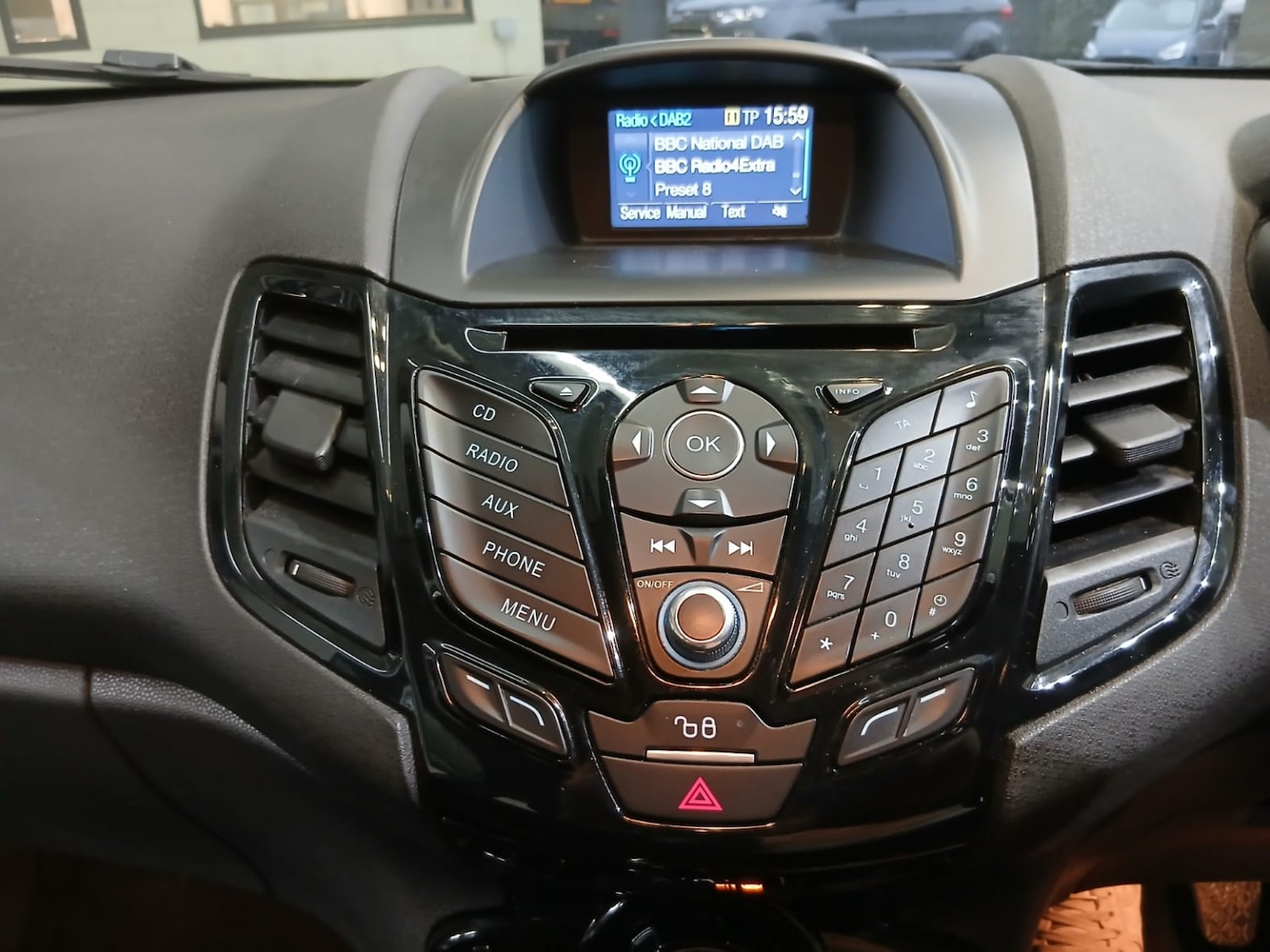 Used Ford Fiesta 2016 for sale - 77282743: Photo 13