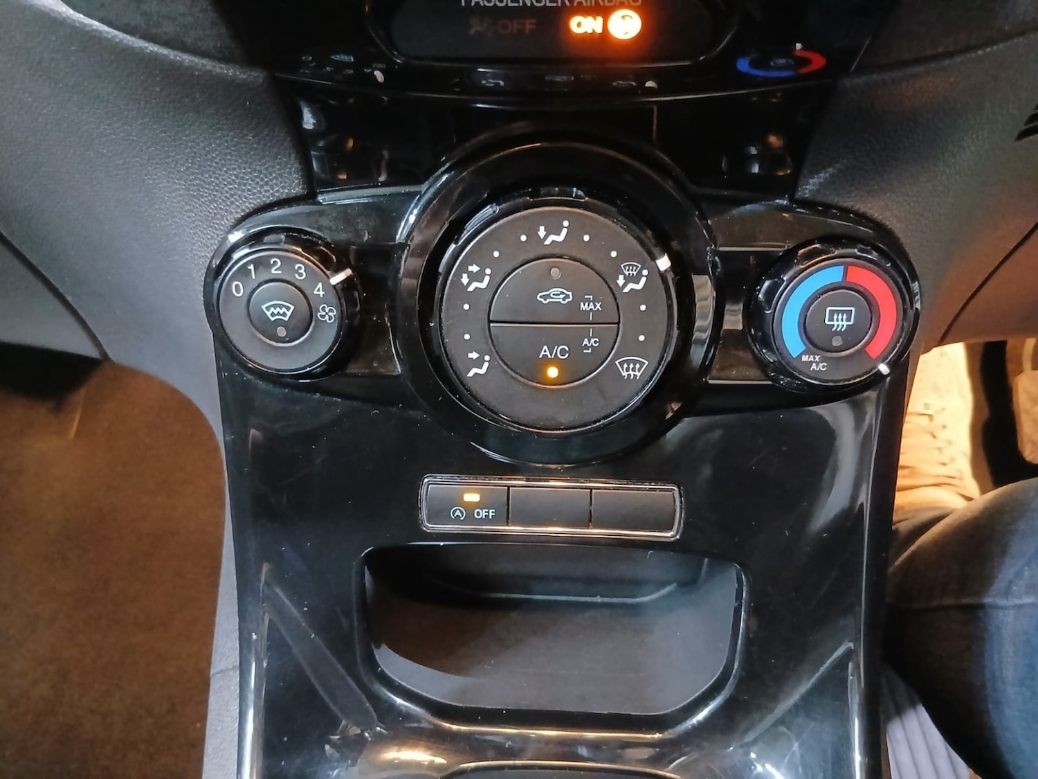 Used Ford Fiesta 2016 for sale - 77282743: Photo 14