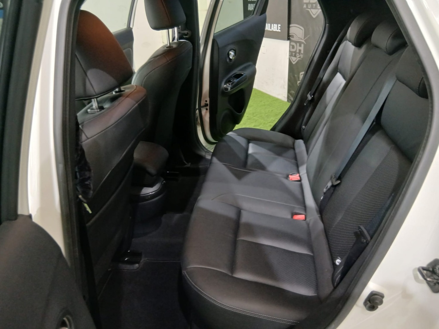 Used Nissan Juke 2015 for sale - 77844957: Photo 17