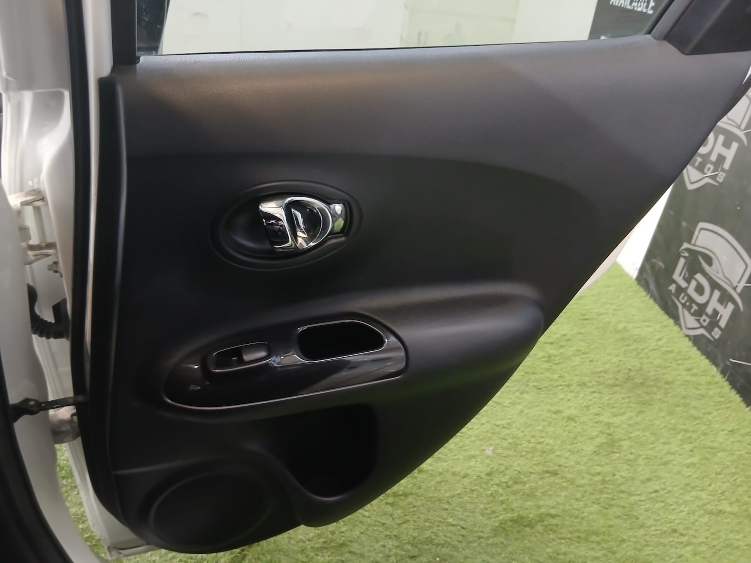 Used Nissan Juke 2015 for sale - 77844957: Photo 19