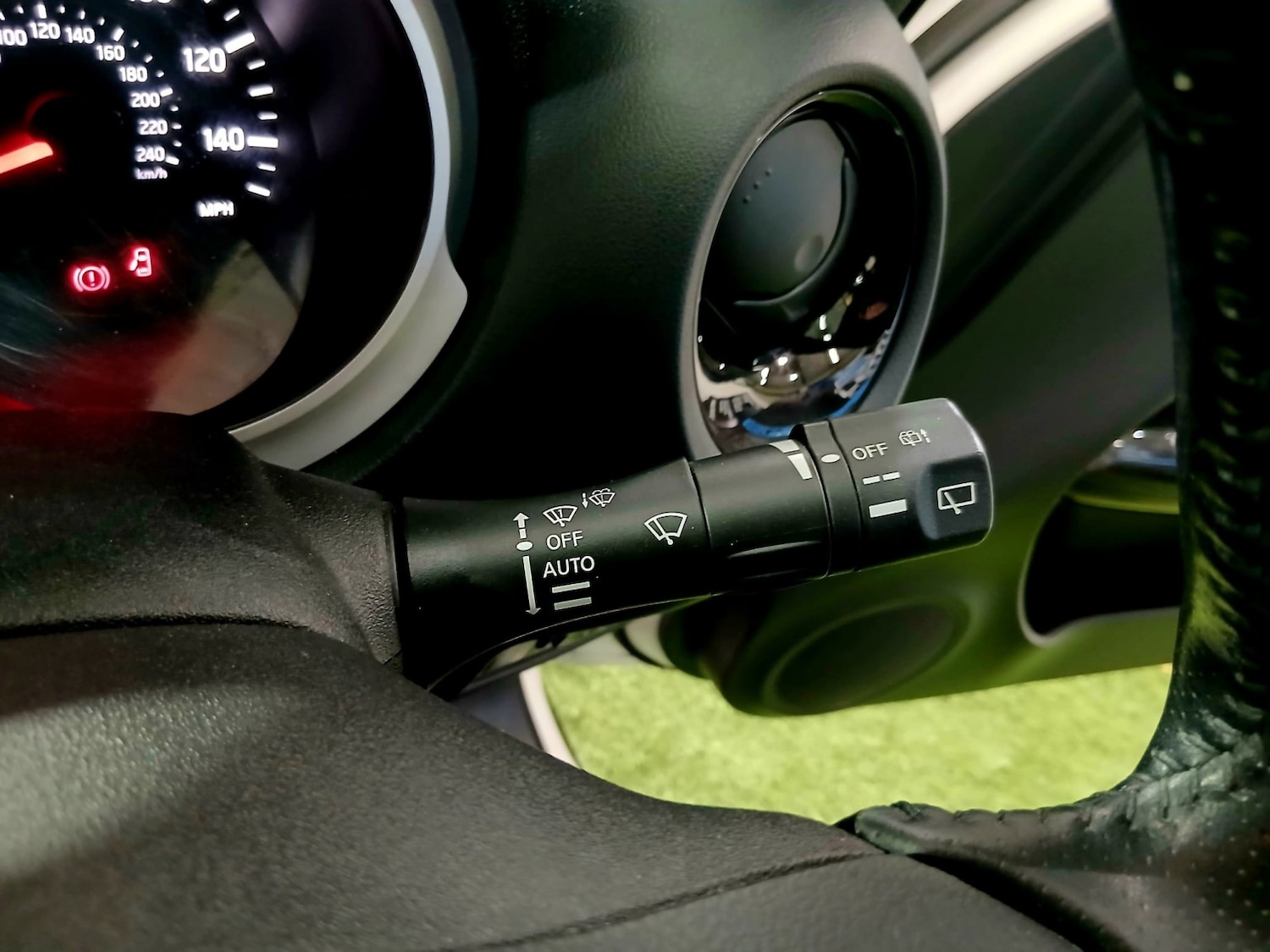 Used Nissan Juke 2015 for sale - 77844957: Photo 22