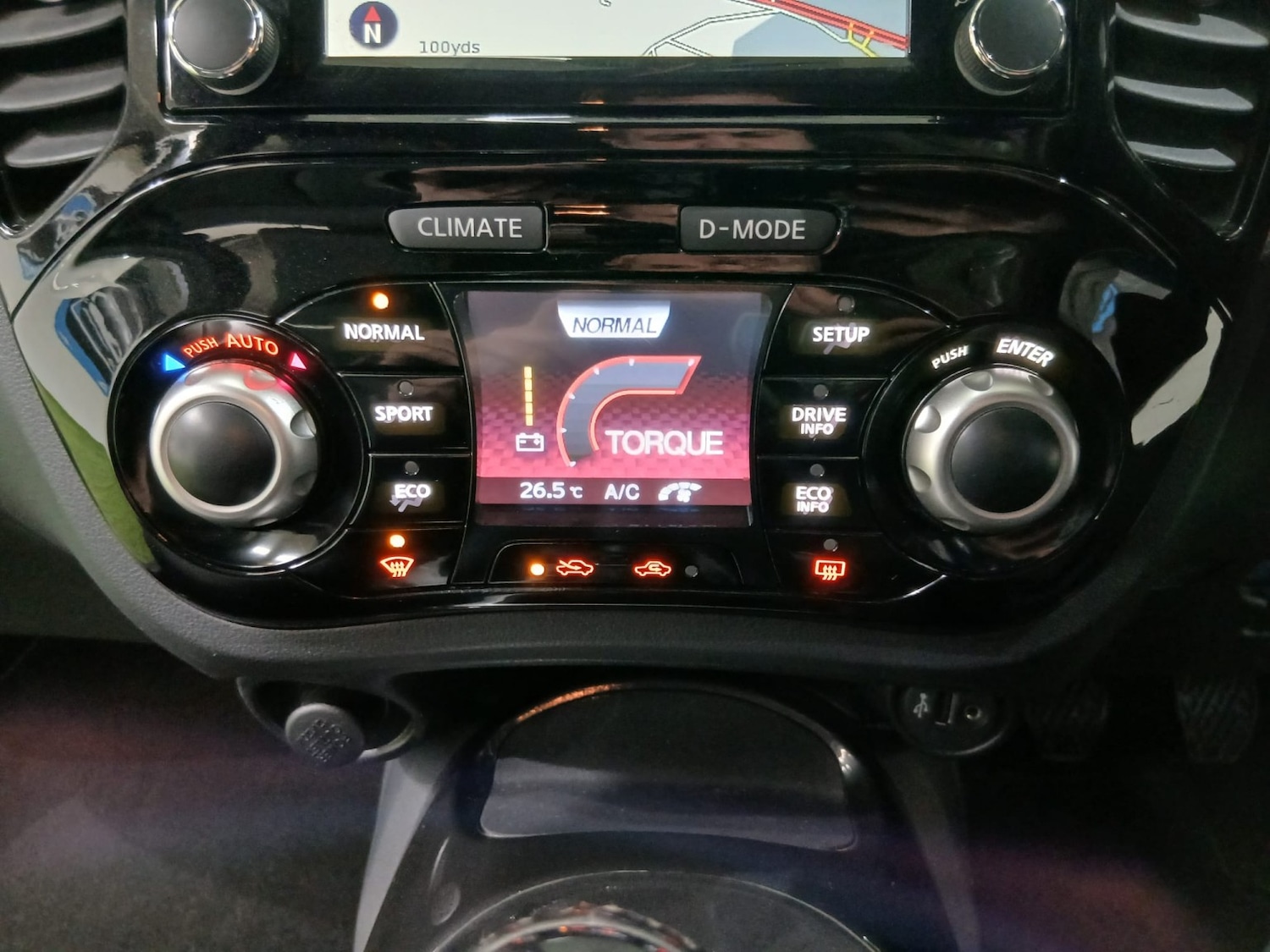 Used Nissan Juke 2015 for sale - 77844957: Photo 23